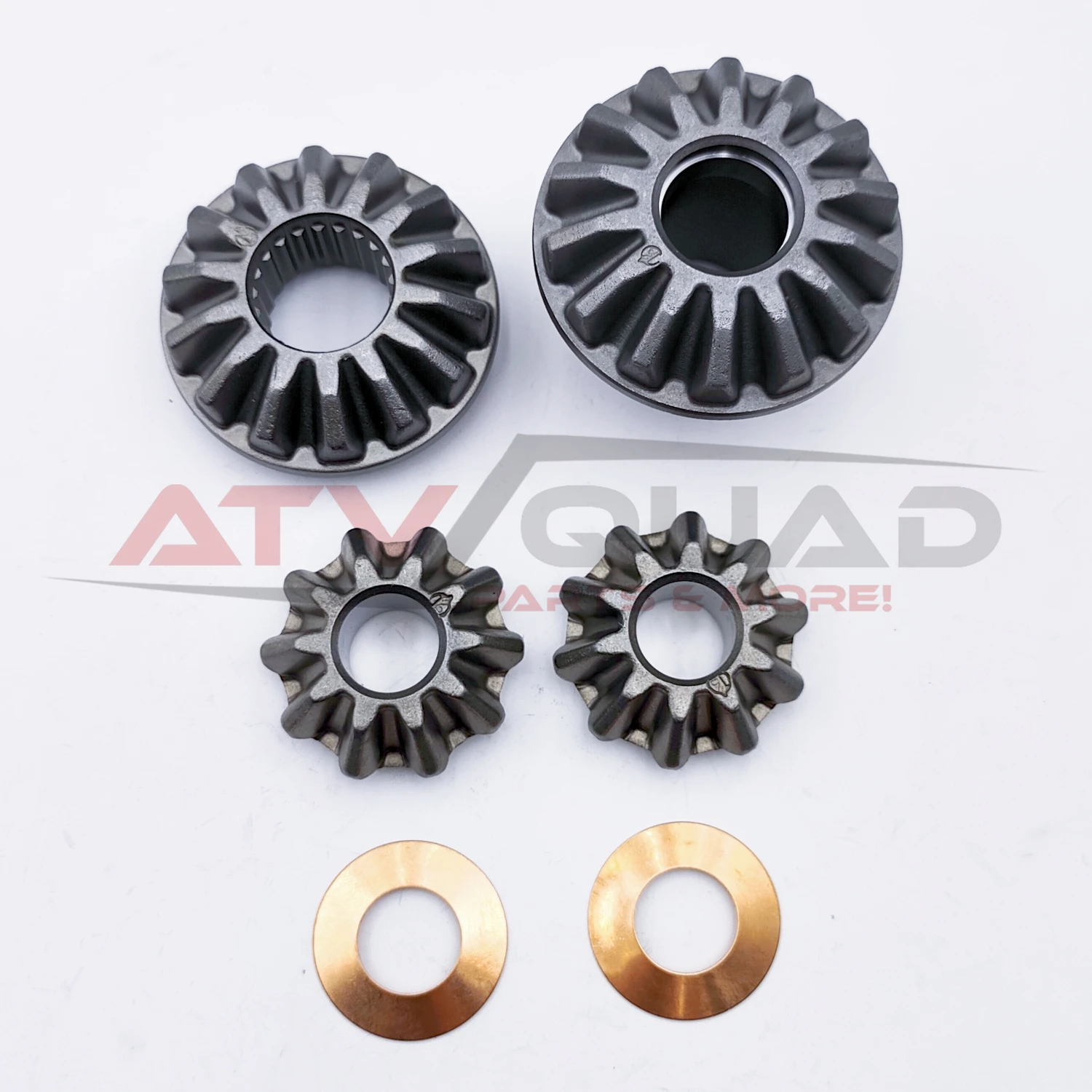 Differential Drive Driven Gear Kit for CFmoto 500HO X5H.O. 550 X550 U550 Z550 0180-313001 0181-313011 0180-313003 0180-313006