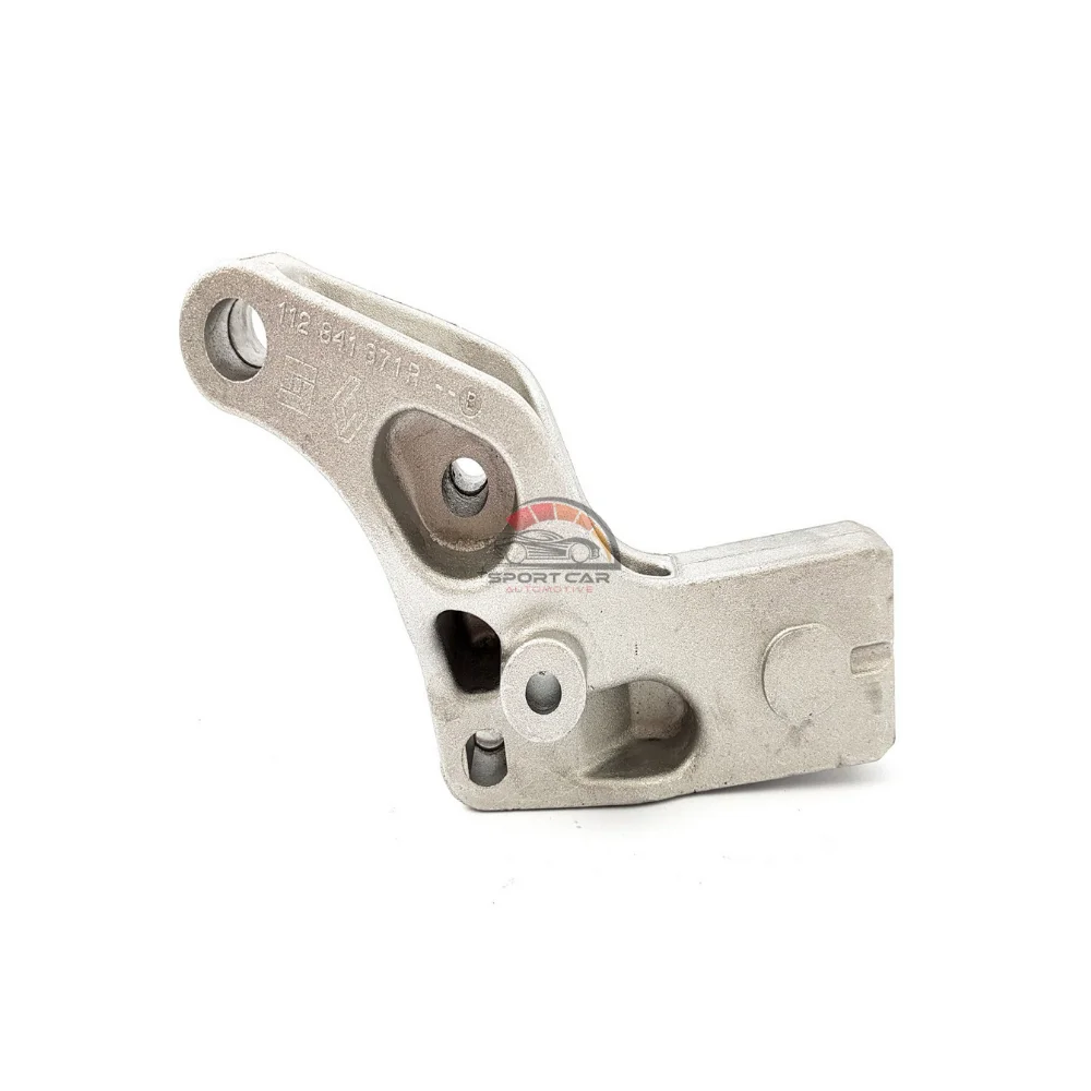 Engine mount for Trafic Vivaro NV300 Talento 1.6dCi 113752598R ping high quality from right warehouse
