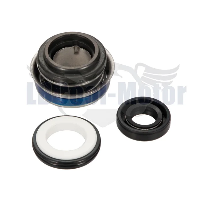 Pompa Acqua Adatta Per Suzuki LTZ-400 2003 2004 DRZ 400 2000-2009