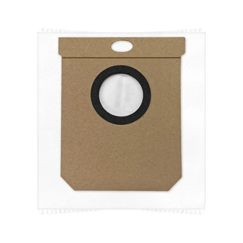 Fit For ( DEERMA S30 / DEM-S30 ) Filter Mop Dust Bag Parts Accessories Robot Vacuum Cleaner Kit - Image 2