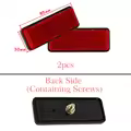 002 No support 2pcs