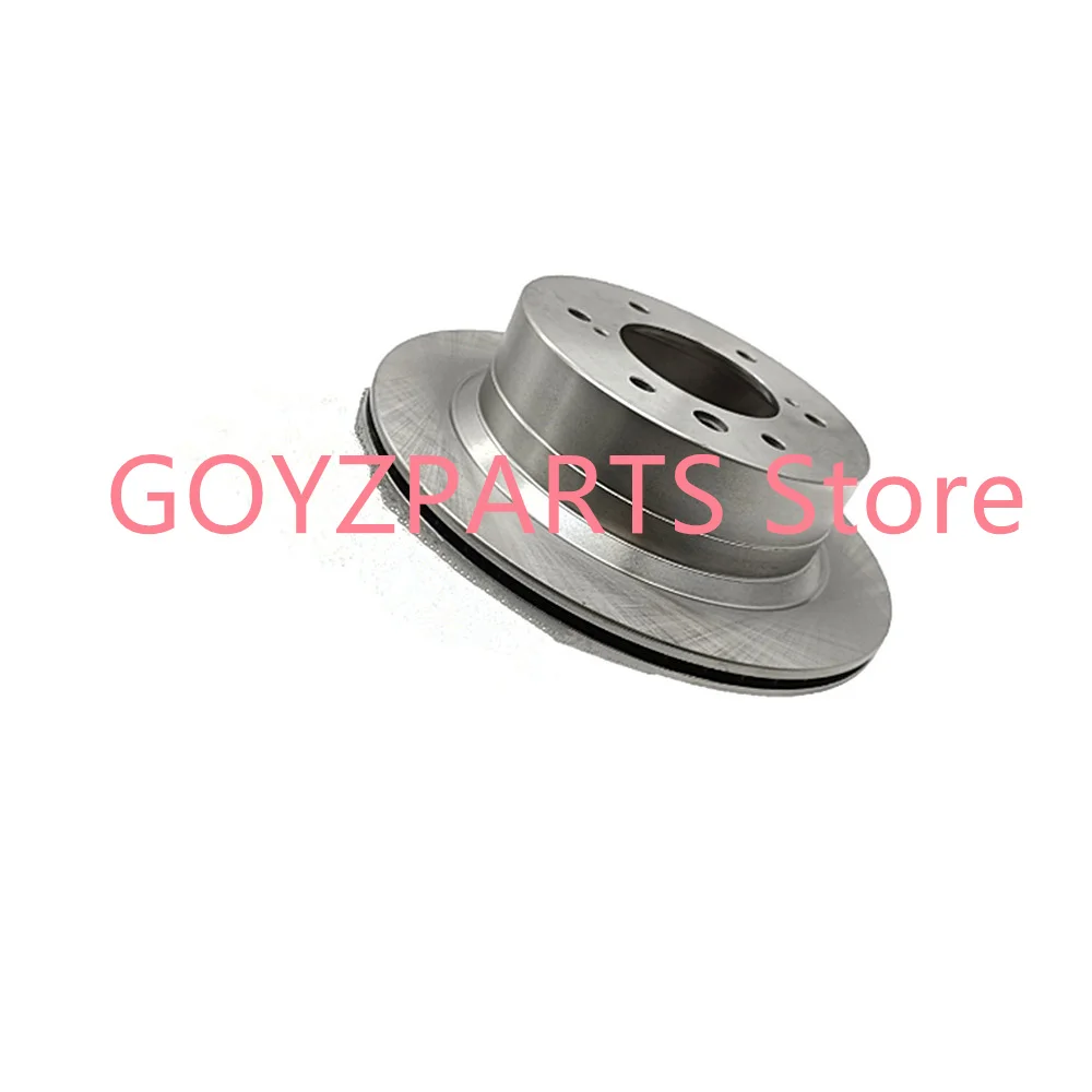 4615A224 Brake Disc Rear For Mitsubishi Pajero Sport Pajero 2015-