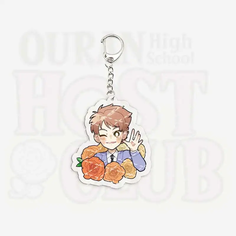Ac123c807ff43452cbf31ea7faa2436efw - Ouran High School Host Club Merch