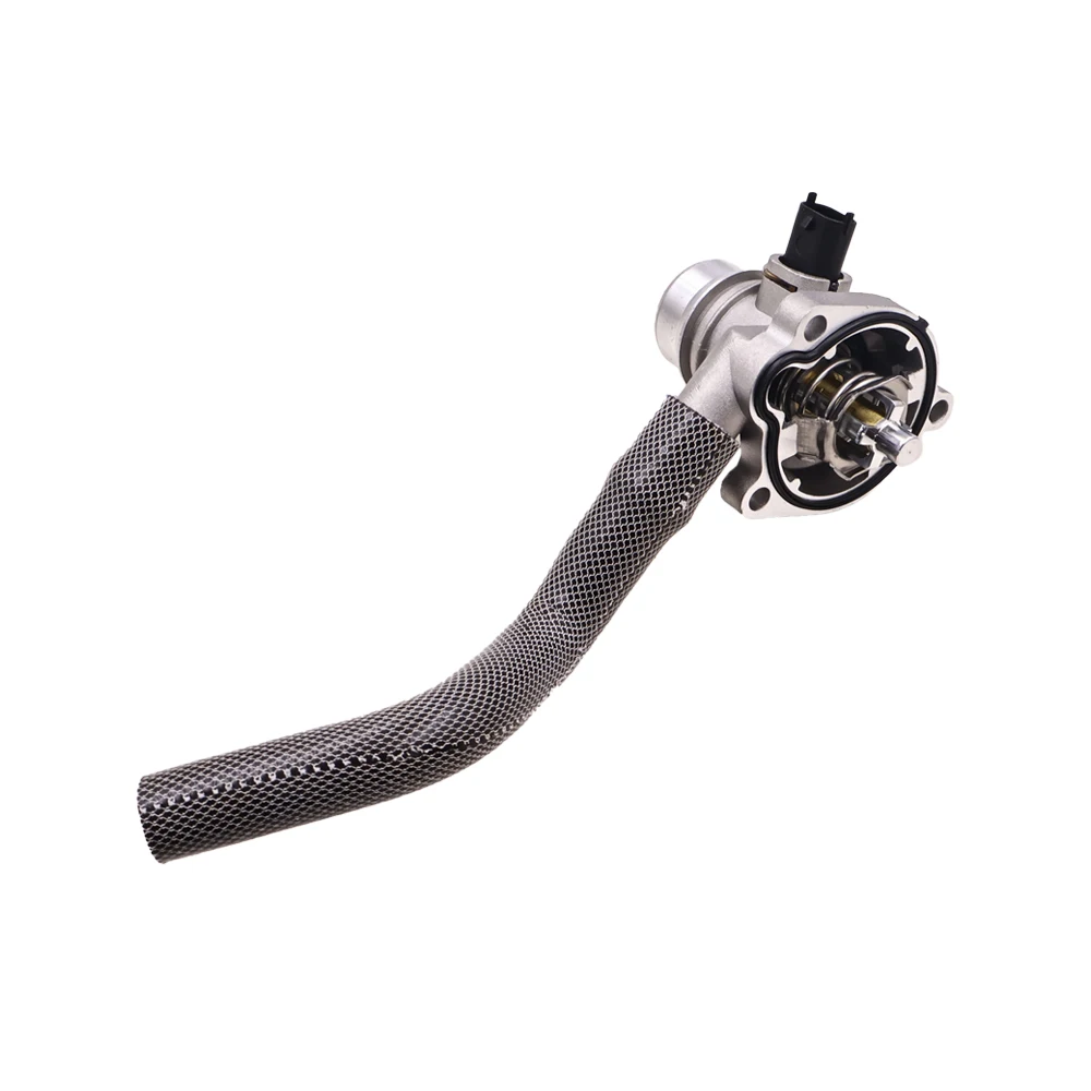 Engine Coolant Thermostat Plug Fits Holden Cruze JH Turbo 1.4 Sonic Opel Astra 11-15 55579010 55593034 131010 engine coolant thermostat plug