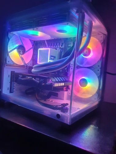 MACHINIST White X99 PR9-H Motherboard combo Intel Xeon E5 2630 V4 LGA 2011-3 CPU DDR4 16GB RAM NVME m.2 Optional kit set photo review