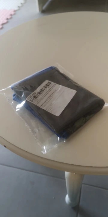 Chiffon Carbone Vitres – MyClearMate™