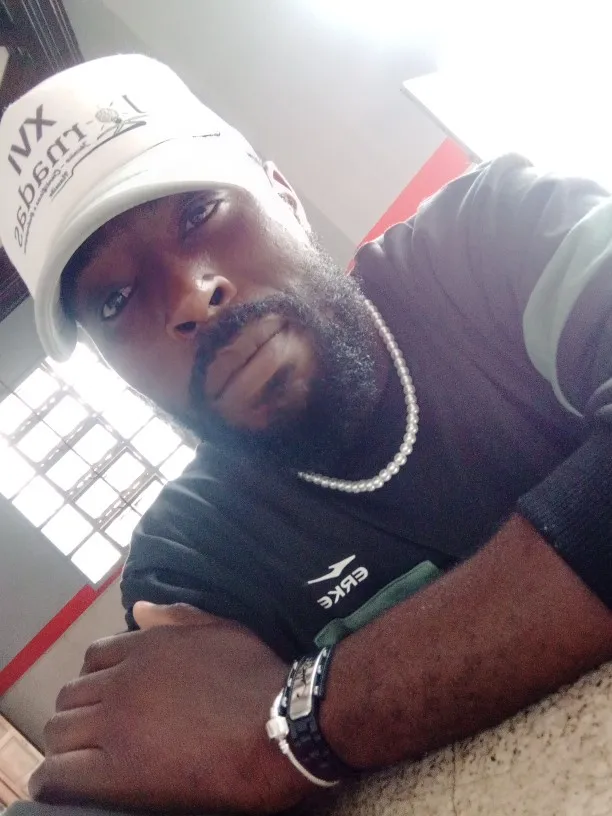 Rock Pearl Necklace photo review