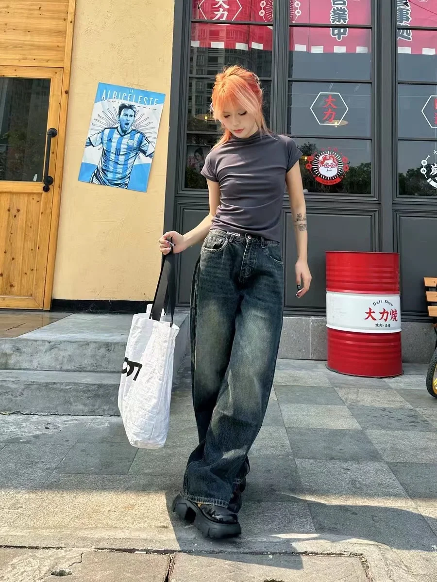 BAGGY-D CARGO 20「CLASSIC LINE」　サイズ2 BAGGY-D CARGO 20「CLASSIC LINE」 サイズ2 VIRGO BAGGY-D CARGO