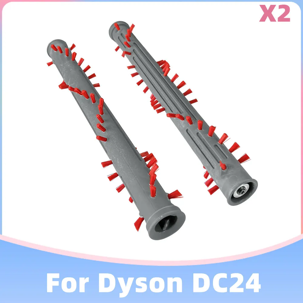 Compatibile Per Dyson Dc24 Ball All-Floors Aspirapolvere Verticale Pezzo Di Ricambio Spazzola Principale Sostituzione Del Rullo Della Spazzola