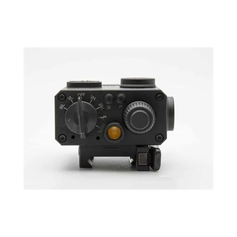 Рисунок 5 - Тактический блок Holosun ЛЦУ зеленый