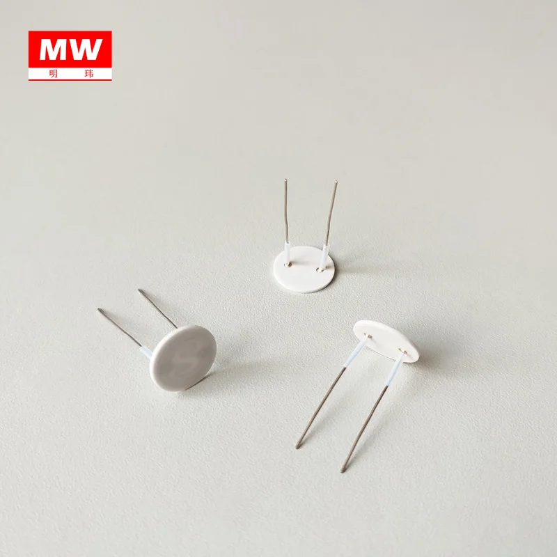 Description Picture 2 of itemMicro Heating Plate Alumina Semicondutores De Cermica MCH Disc Heater Element