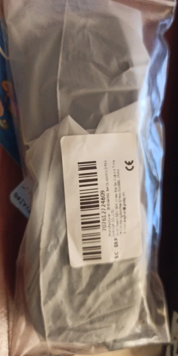 TR Polarized Sunglasses photo review