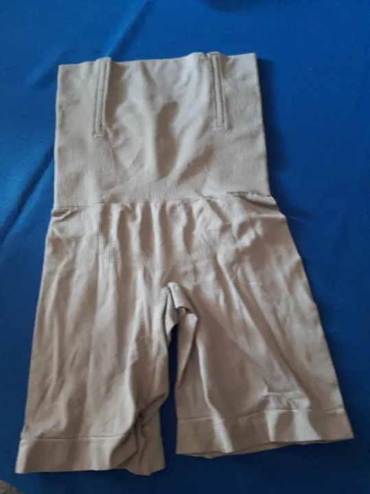 Calça Modeladora de Compressão Push-Up photo review