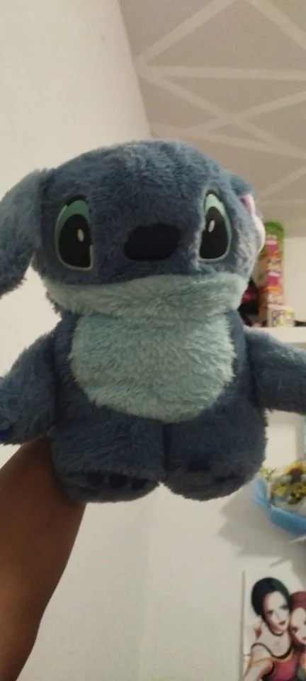 WarmHug Stitch™