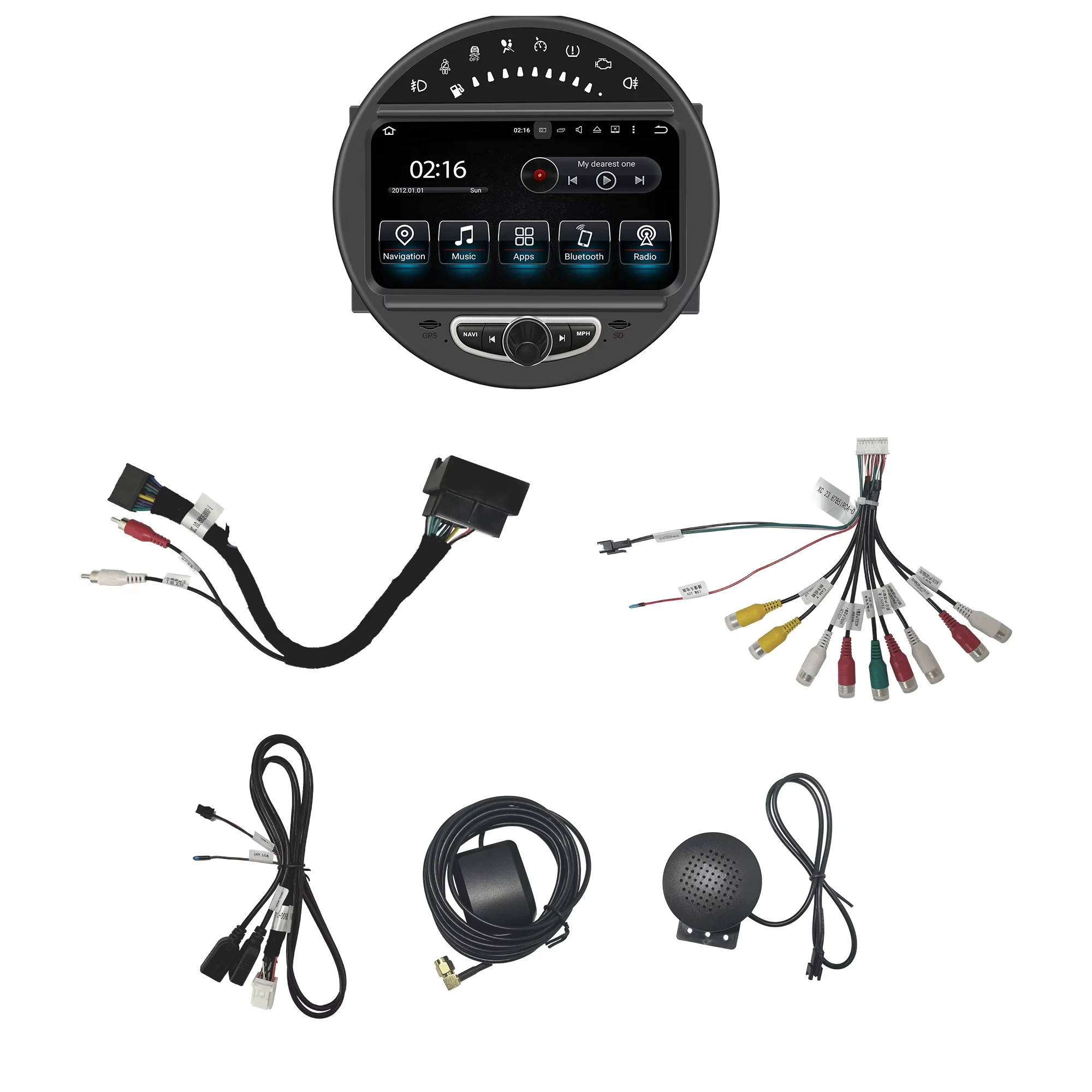 مونتيك X3 MESH كيس بي سي بحجم ATX Mid Tower مع 6 مراوح RGB ثابتة - متجر بت  التقنية, image size:2000x2000