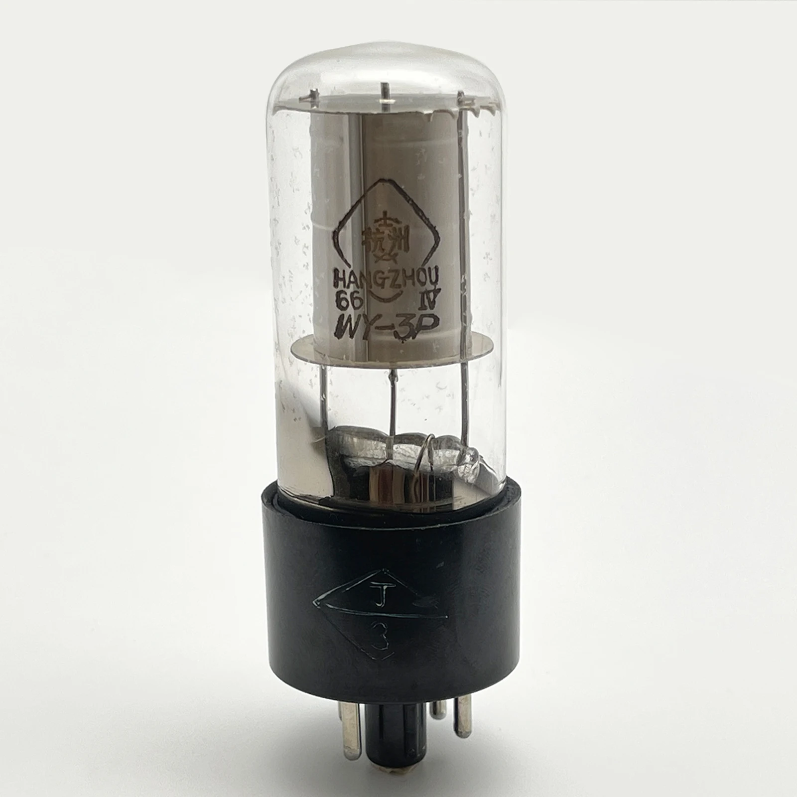 

Juson Audio WY-3P Vacuum Valve Electronic Tube for Class Pairing Hifi Audio Amplifier