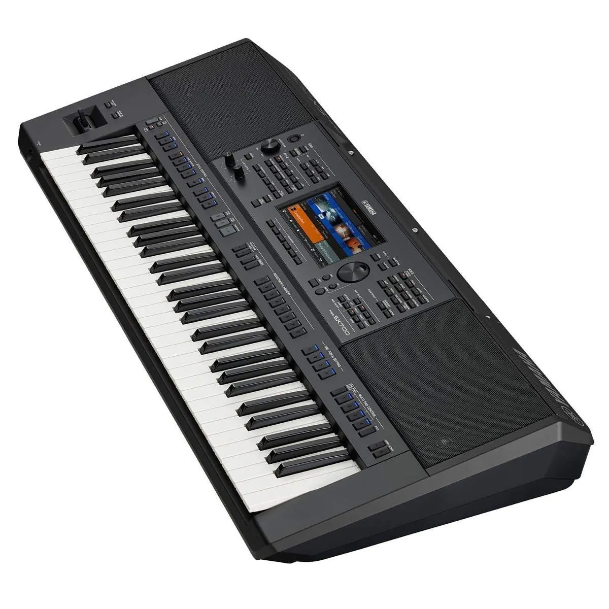 

BRAND NEW PSR-SX700 - Specs - Digital and Arranger Workstations - Keyboard Instruments .