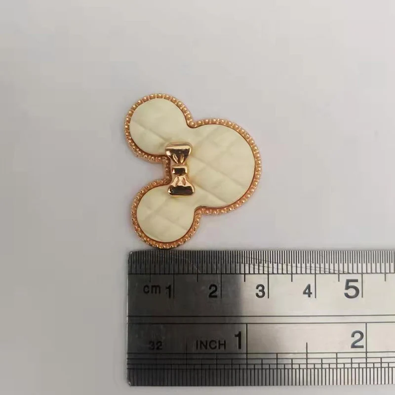 Free Shipping 24pcs/lot Flat Back Rhinestone Button For Hair Flower Wedding Invitation DIY Flower Centerpiece LSRB075 6
