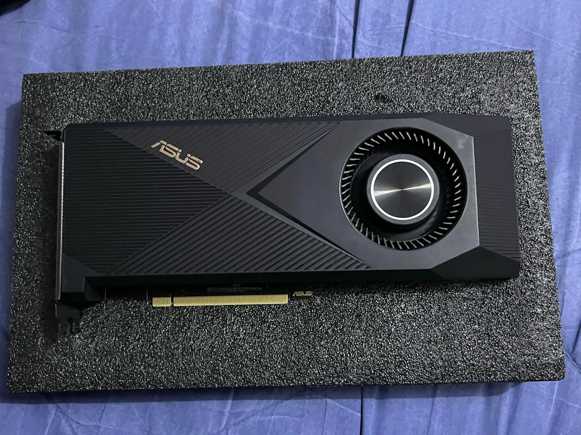 USED TUF RTX 3070 8GB GPU RTX 3070Ti 8GB Video Card GTX3070 Ti photo review