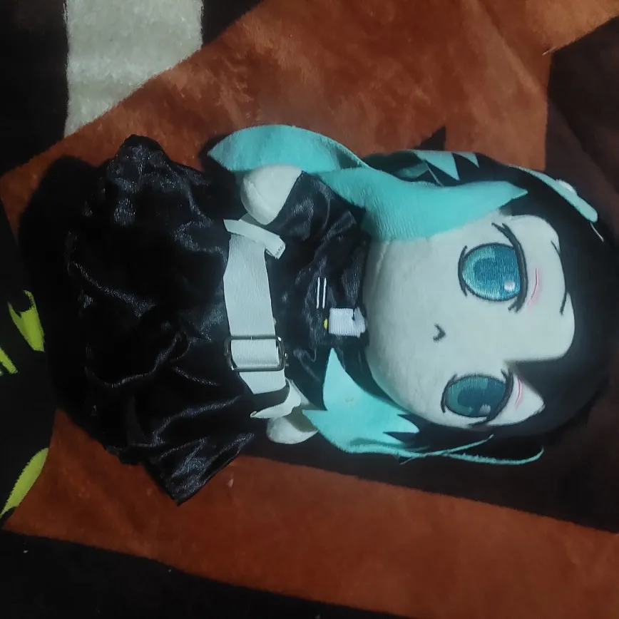 User picture