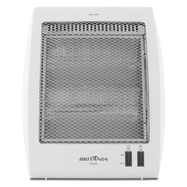 110V/220V AB800B BRITANIA Electric Heater - AliExpress