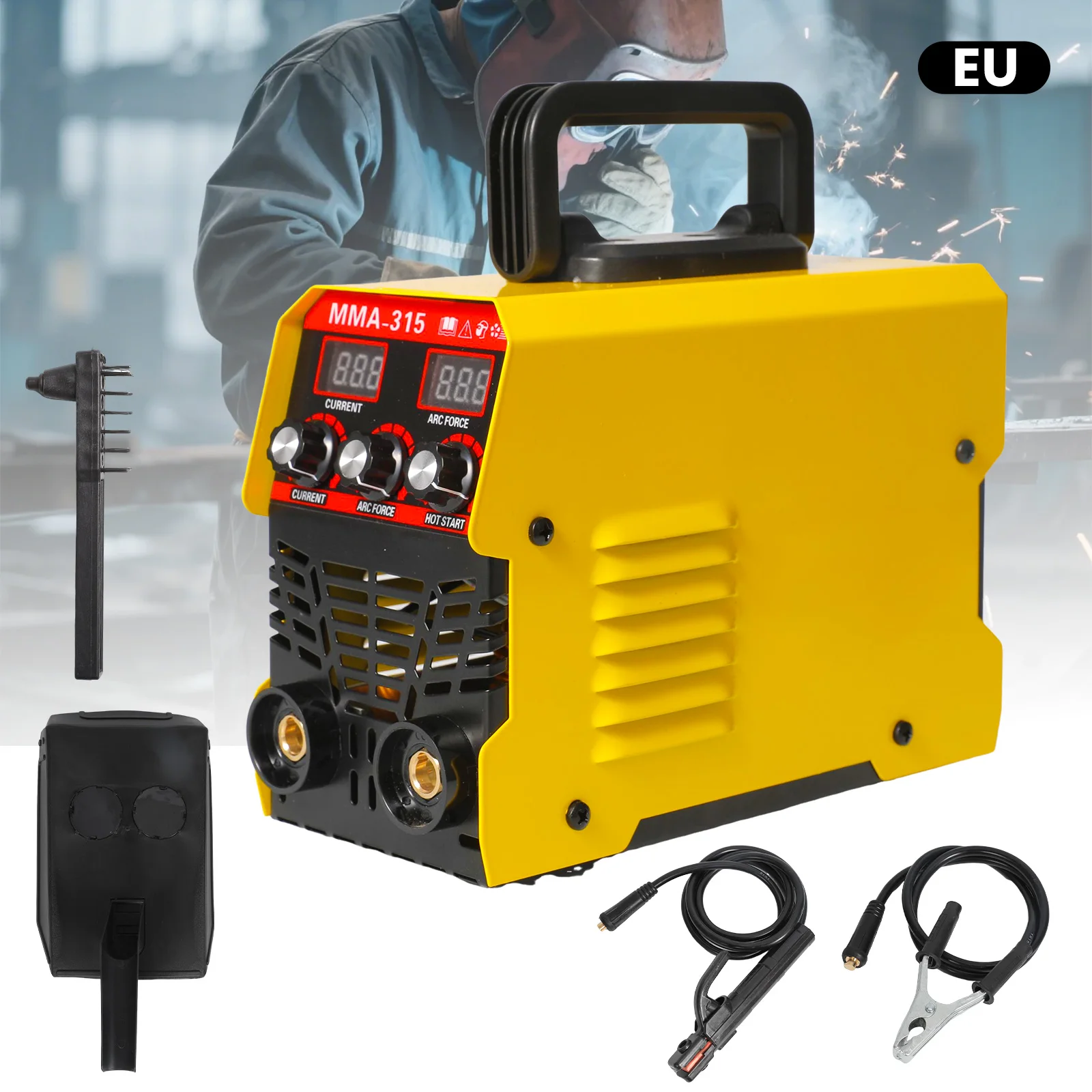 MMA-3152-IN-1MIG200ProfessionalThinPlateElectricInverterDCMIGWelderMiniWeldingAndARCMMAWeldingMachineEquipment-AliExpress