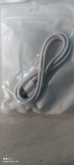 USB Type C Cable 120W 10A Fast Charging Wire Mobile Phone USB For Huawei P30 Xiaomi Realme Samsung Poco x6 USB C Data Cable Cord photo review