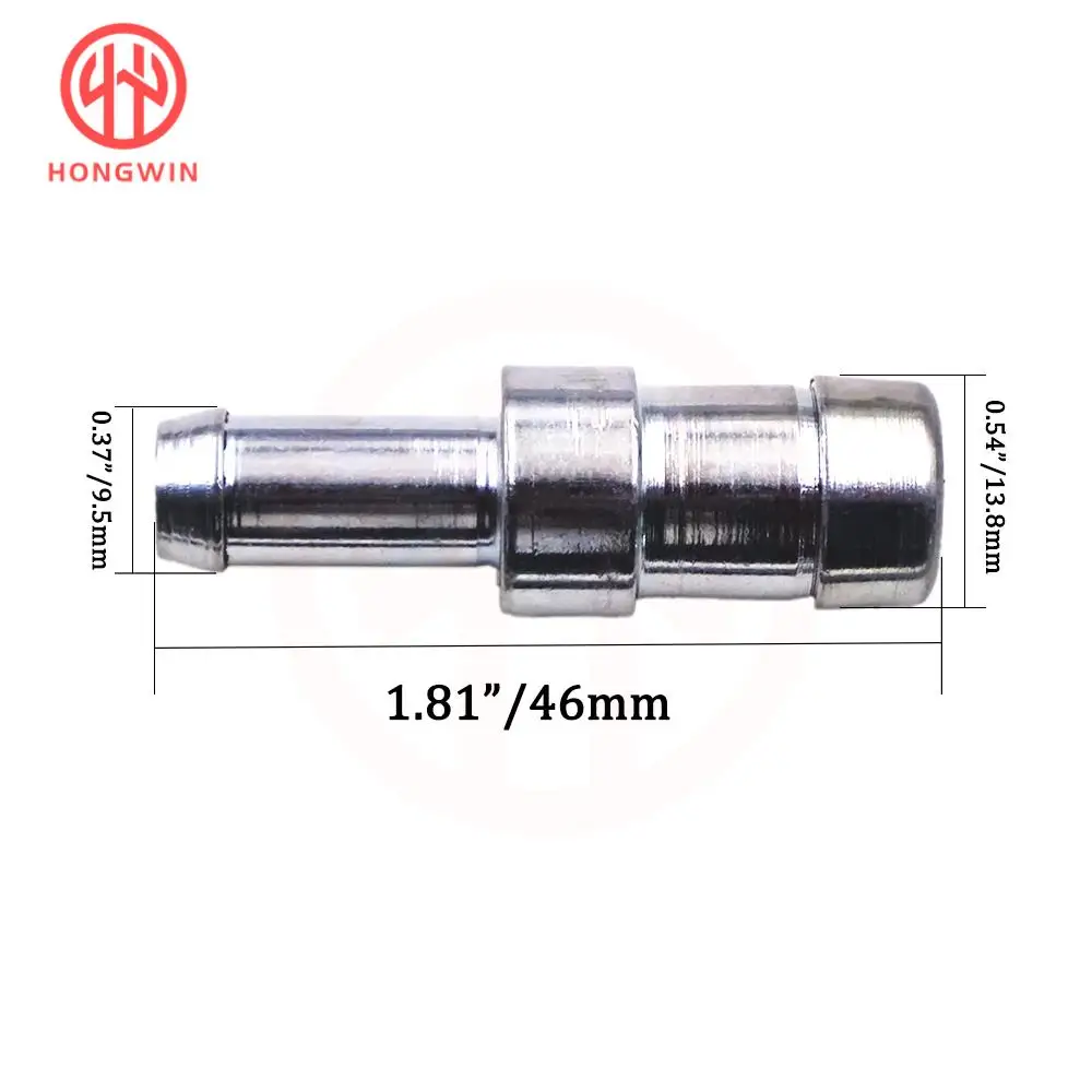 Car PCV Valve Sub-Assy Ventilat & Grommet 12204-15040 90480-18001 For Toyota Corolla Baby Camry Sprinter Trueno 1.6 AE91