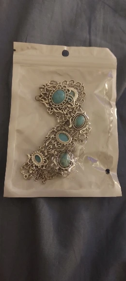 Bohemian Fashion Trends Necklace photo review