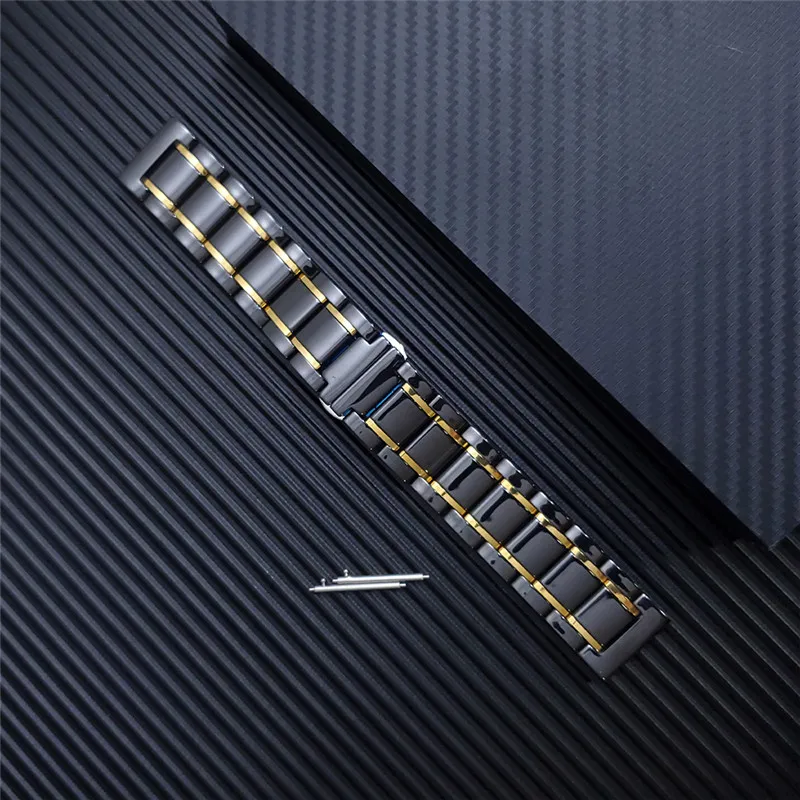 26 22 MM Watchband For Garmin Fenix 6 6X Pro 5 5S 5X Plus 3HR Fenix7 7X Ceramic Quick Release Watch Easyfit Wrist Band Strap