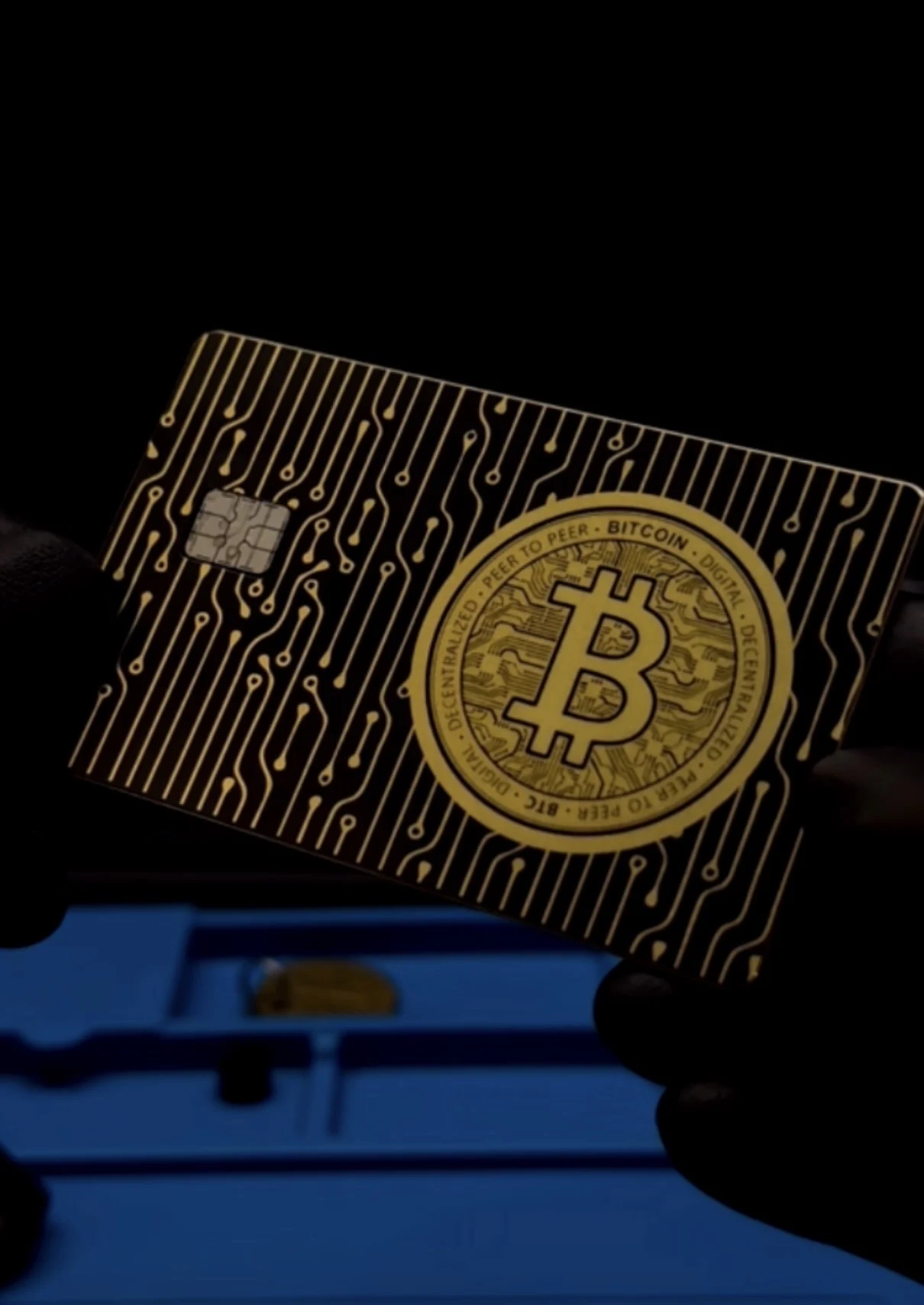 4442 chip slot Dual Interface NFC Metal Credit Card With antenna build-in,  hico strip and signature for contactless payment - AliExpress