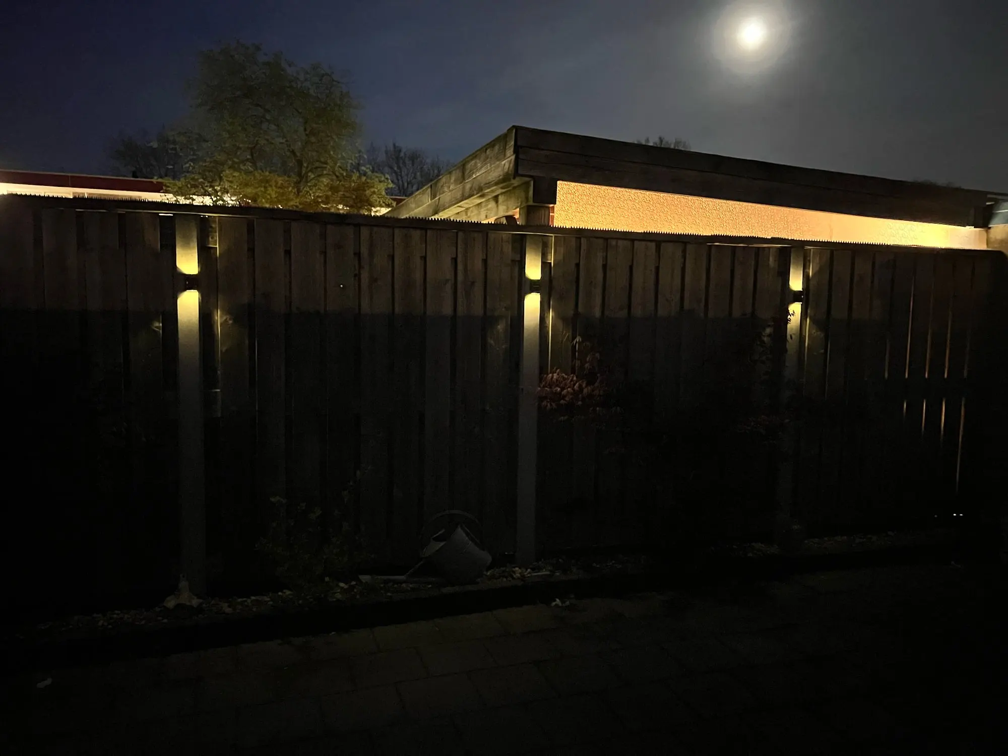 Solar Up and Down Spot Lights Outdoor, Street Wall Light Lamp Solar Powered Sunlight Waterproof Solar Lamp Garden Decorative photo review