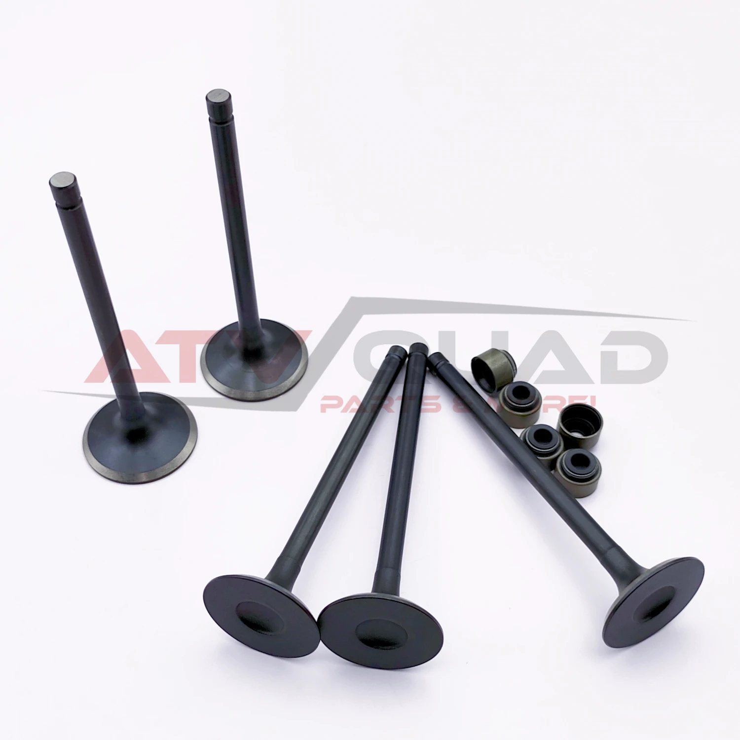 NEW WATER PUMP With O-RING For HiSun UTV ATV 500 700 Massimo Supermach - Foto 2