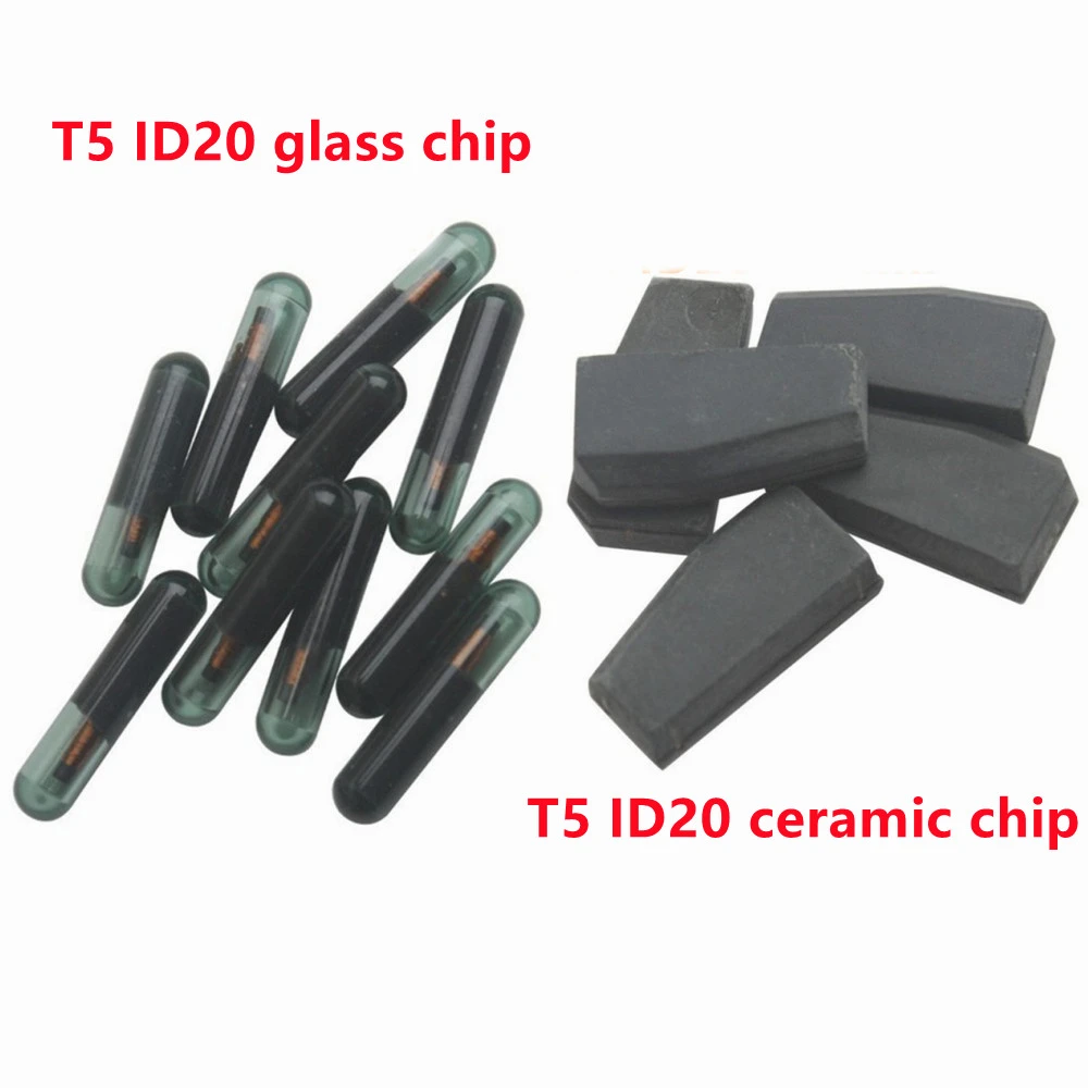 ignition coil price 10pcs Original Car Key Chip T5 ID20 Glass Chip Auto Transponder chip / T5 ID20 ceramic chip / T5 (ID20) PCB chip10pcs original car key chip T5 ID20 glass chip auto transponder chip / T5 ID20 ceramic chip / T5 (ID20) PCB chip bosch spark plugs