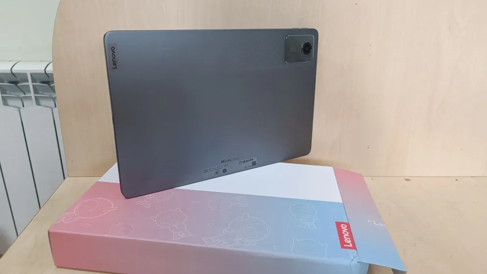 Xiaoxin Pad 2024 8GB/128GB グローバルROM Original Lenovo XiaoXin Pad 2024 Tablets 8GB 128GB Android