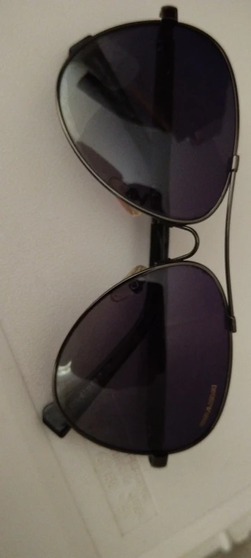 Color Changing Polarized Sunglasses for Men photo review