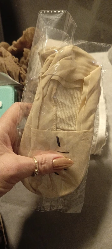 High Quality Matching Casual Socks photo review