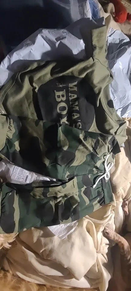 Baby Boy Summer Clothes Set photo review