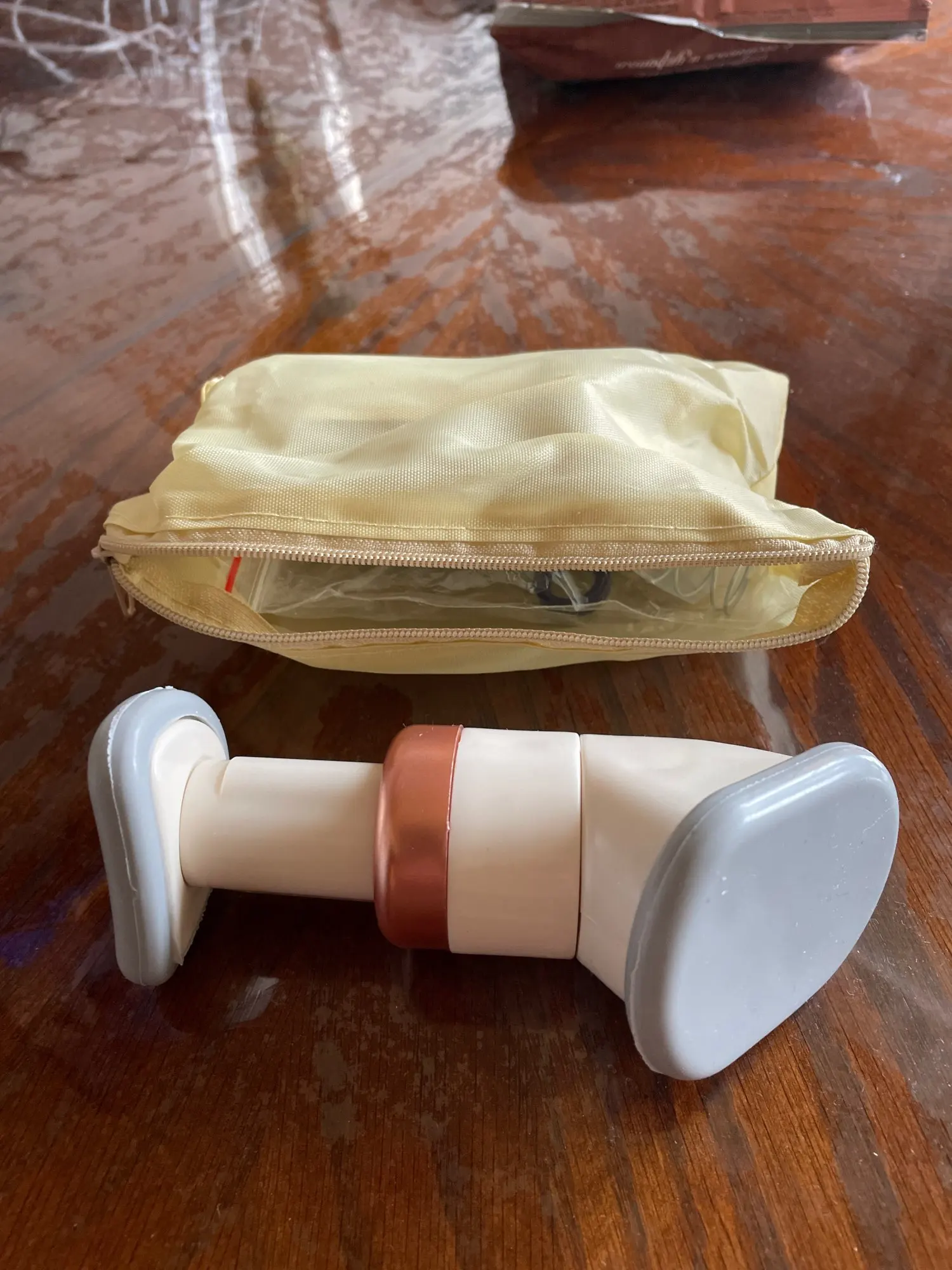 Dispositivo Redutor de Papada e Queixo Duplo – SlimmerPRO® photo review