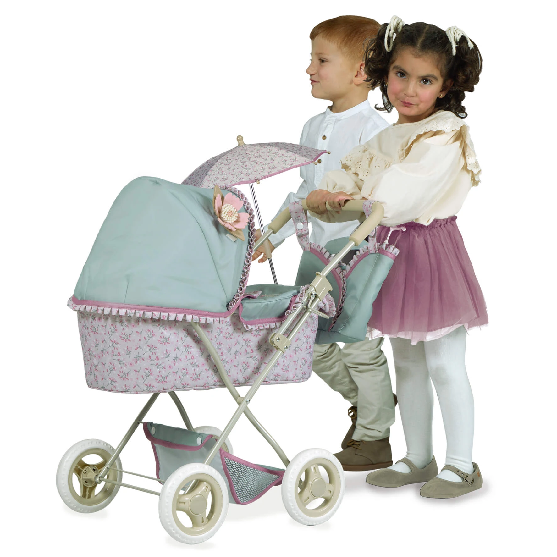 DeCuevas Toys, coche muñeca con sombrilla, bebes reborn el regalo para niñas Muñecas para niñas muñecas juguetes para niñas muñecas recien muñecas recien nacidos muñecas niñas muñeca coche| | - AliExpress