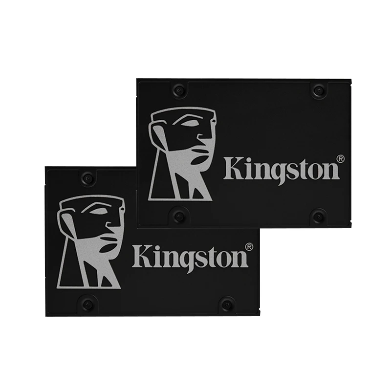Kingston kc600 ssd 256gb 512gb 1tb 2tb