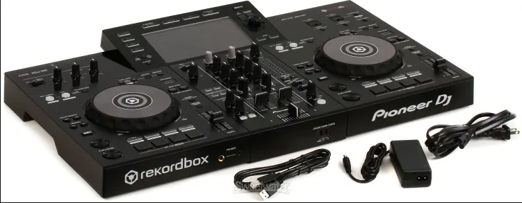 New Guaranteed Pioneerss DJ XDJ-RR Digital DJ System Best DEAL