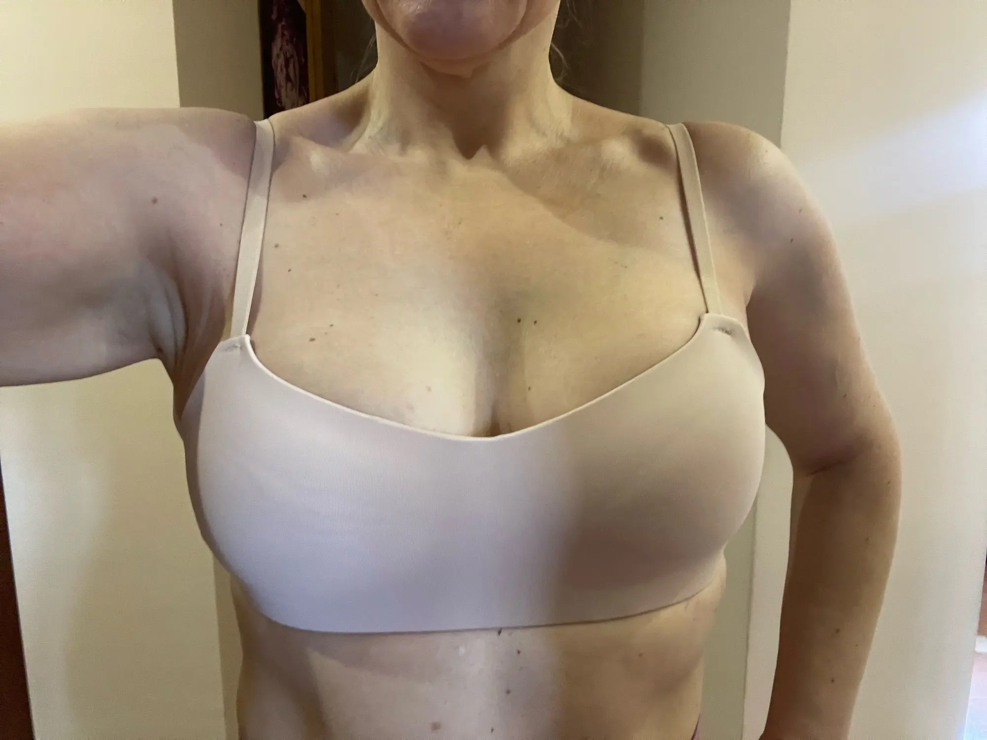 Seamless Bras Women Tube Top Underwear Small Chest Bras Women's Upper Support Bra Non-Wire Female Sexy Lingerie Solid Intimates photo review