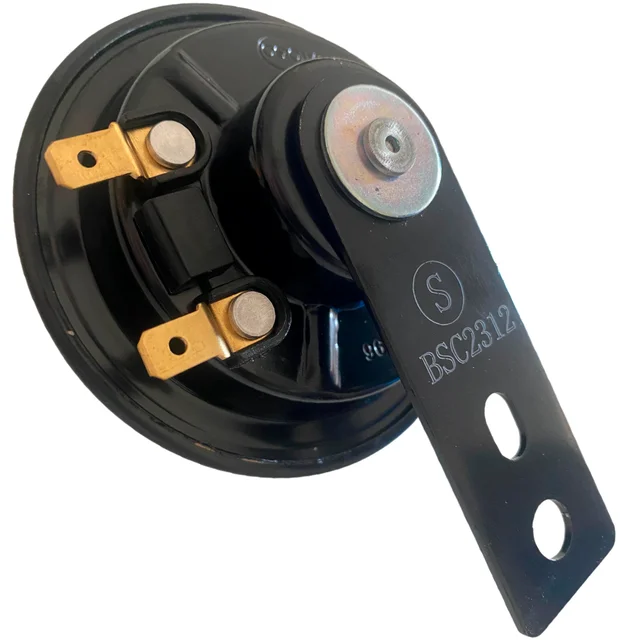 Buzina Twister 250 2006 a 2008 Falcon 1999 a 2008