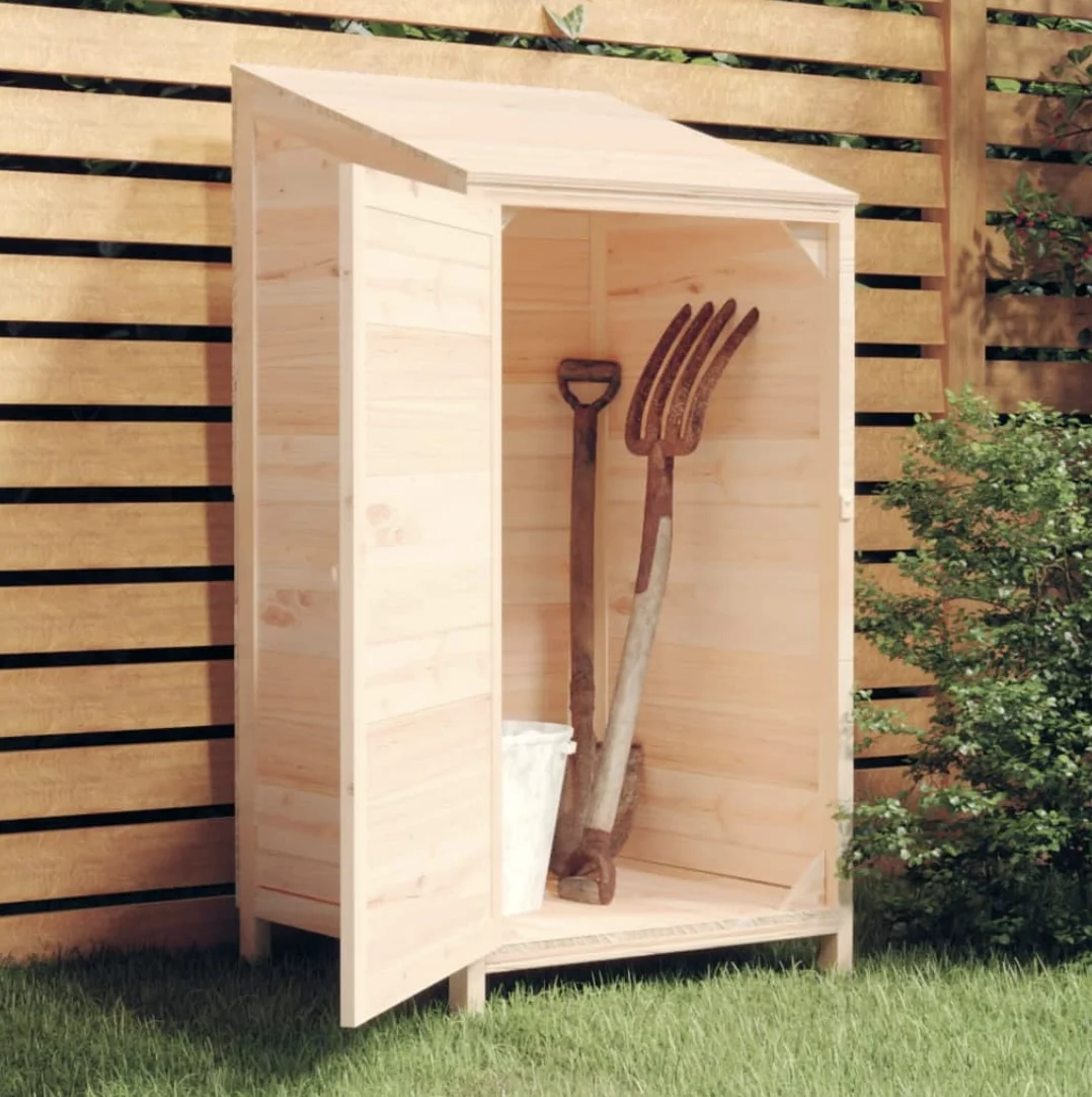 Armario de jardin, de madera, caseta de madera de exterior, caseta de herramienta de exterior, armario para terraza, organizador de jardin, cobertizo de exterior, herramientas mueble de jardin jardineria| | - AliExpress