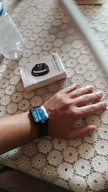 For Xiaomi Bluetooth Smart Watch