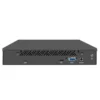 Partaker Firewall Hardware Network Security Server Mini 1U 9.5 Inch Rack-mounted Intel N100 4 LAN 2.5Gb 1G/10G SFP OPNsense 2