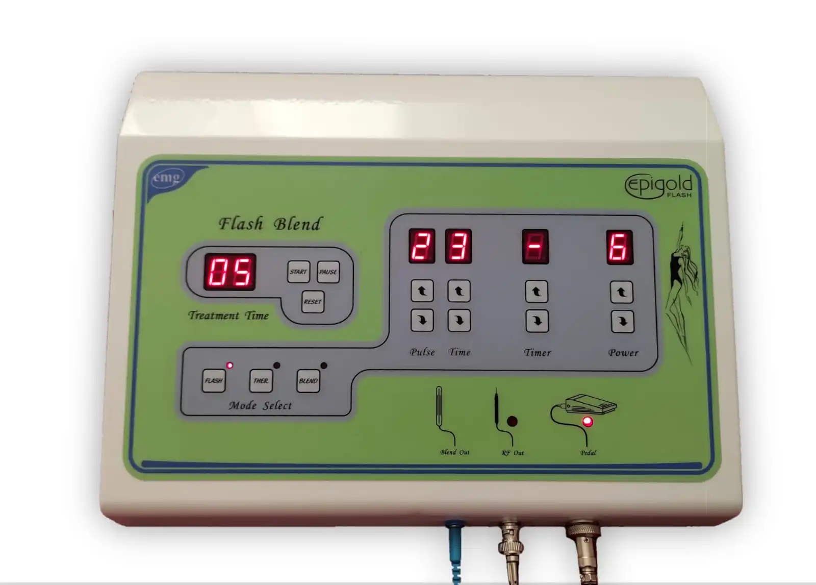Share more than 135 electrolysis hair removal machine tnbvietnam.edu.vn