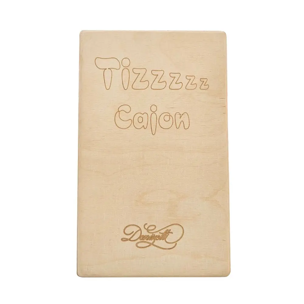 

Планшет Donizetti Tizz Travel Cajon Kahon