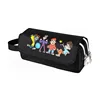 Cartoon Merch A4 Lamba Pencil Case Multi Layer Large Capacity vlad a4 Stationery Box Stationery Storage Bag Kids Pencil Case 5